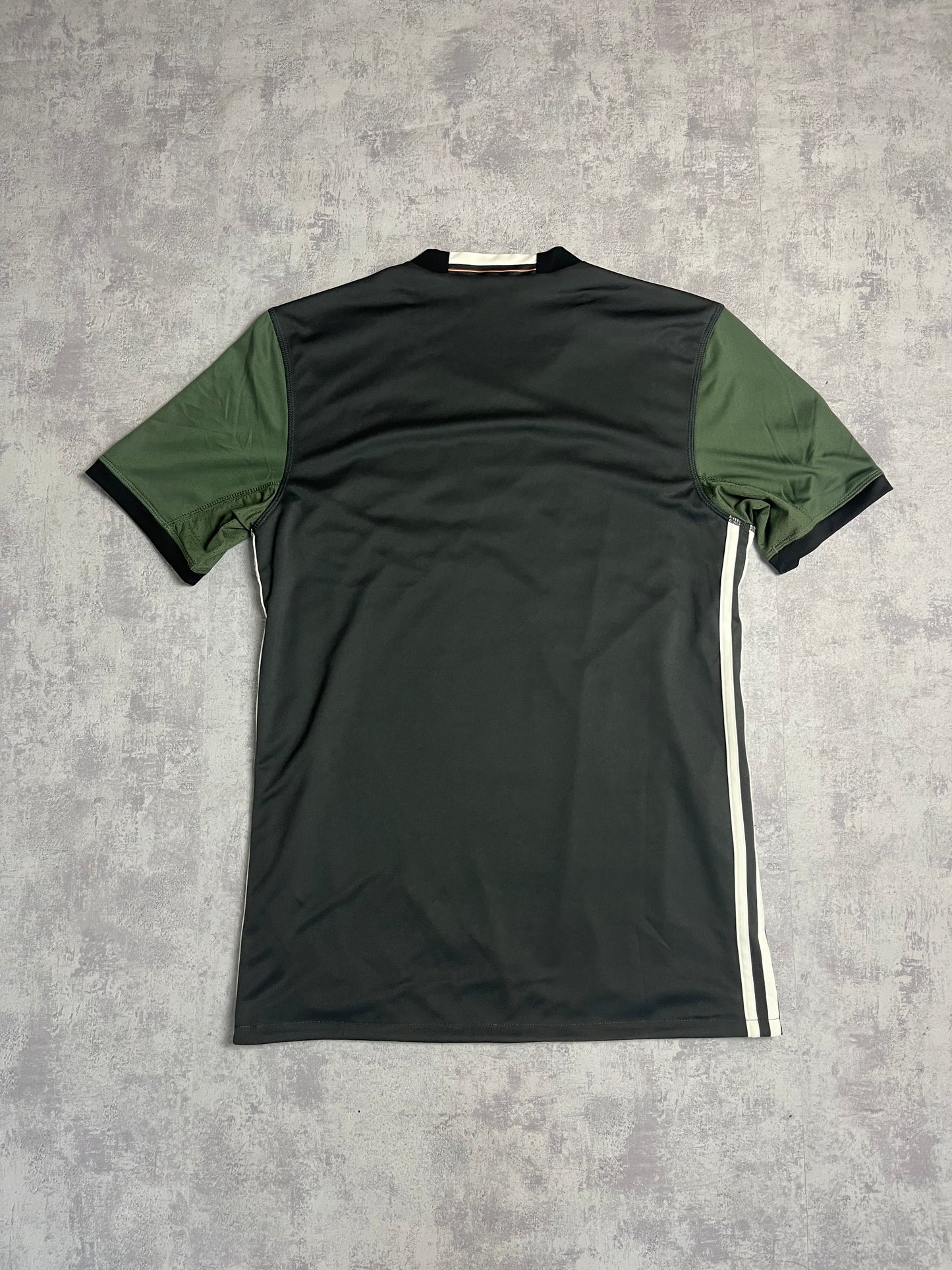 Adidas 2015 Deutschland Germany Trikot (S)