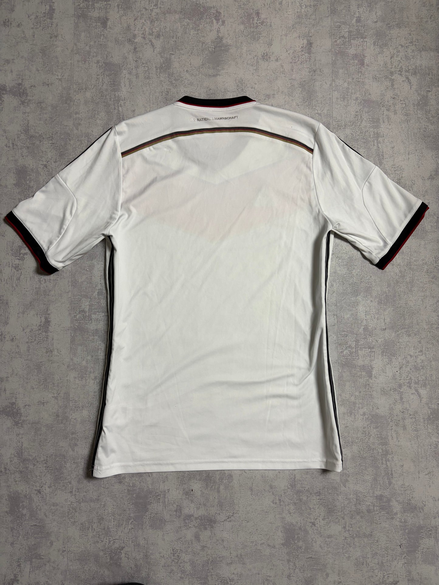 Adidas 2013/14 Deutschland Germany Worldcup Home Trikot (M)