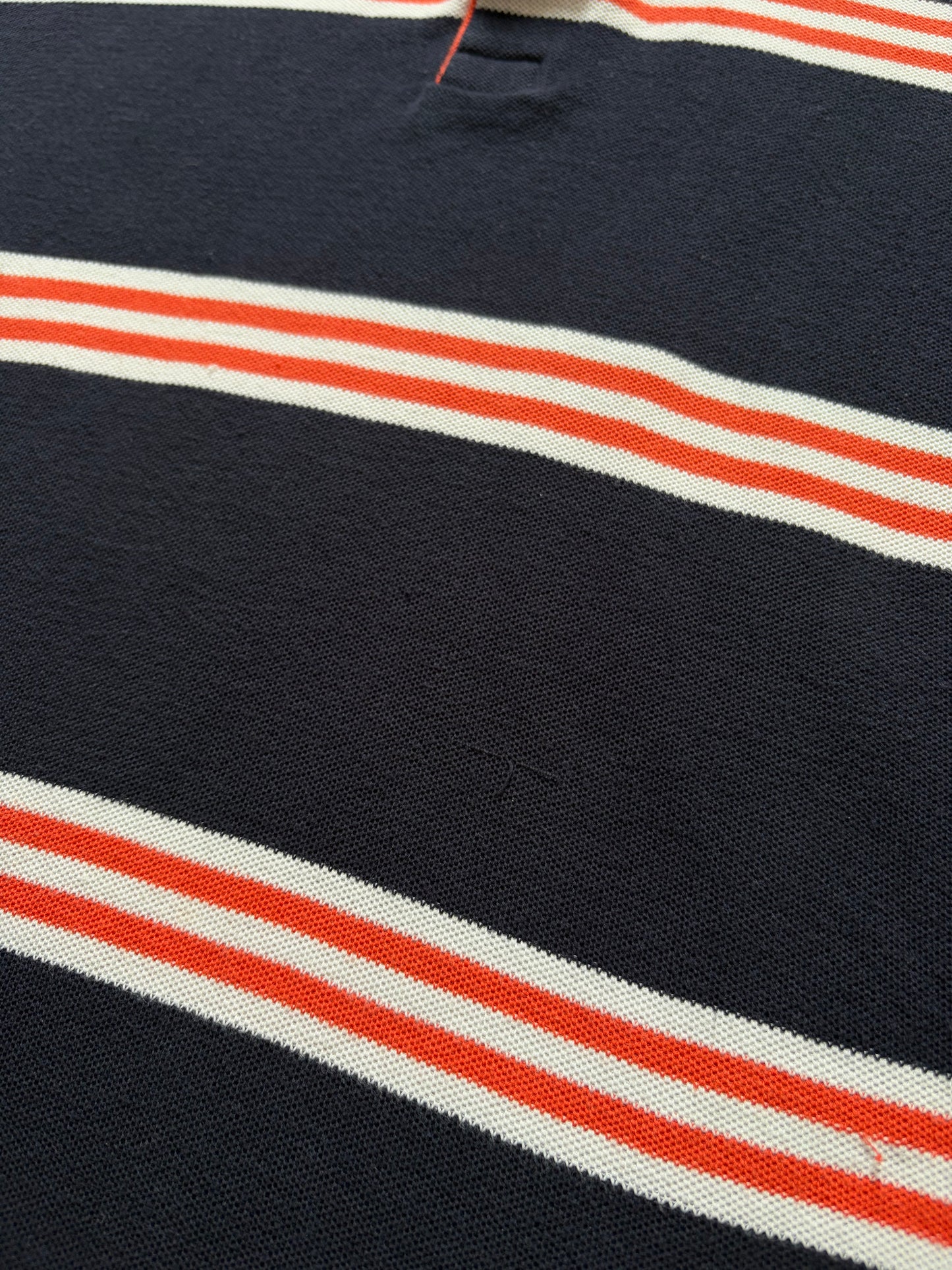 Lacoste Longsleeve Poloshirt Regular Fit (M)