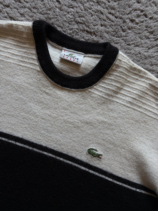 Vintage 2000s Lacoste Sweater (S/M)