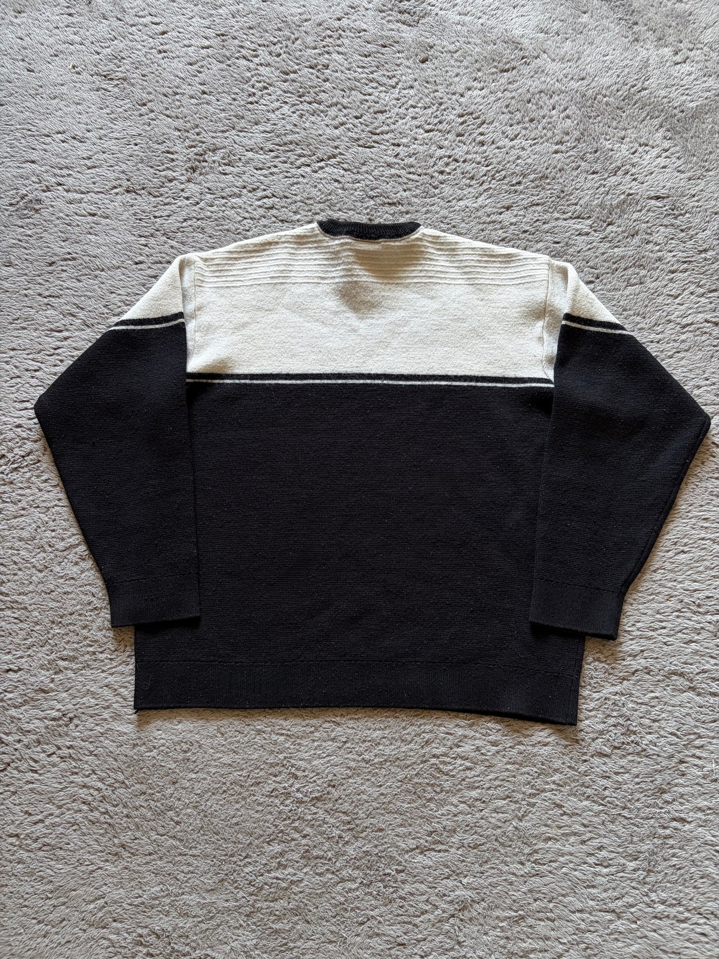 Vintage 2000s Lacoste Sweater (S/M)