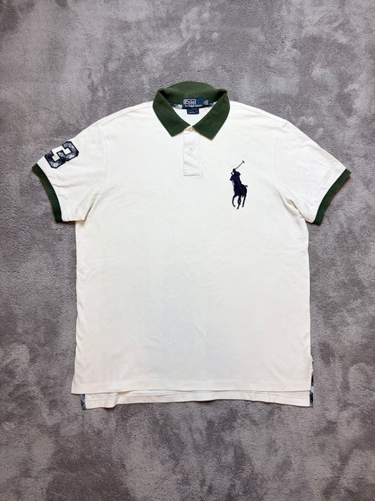 Polo Ralph Lauren Big Pony Poloshirt (XL)