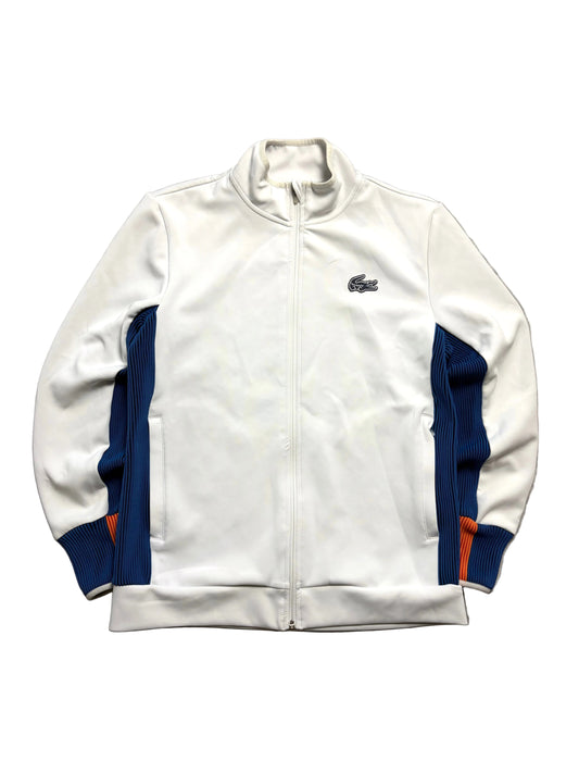 Lacoste Zipper Sweatjacke (M)