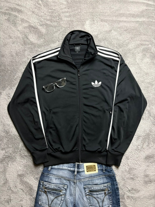 Vintage Adidas Originals Firebird Trackjacket (M)