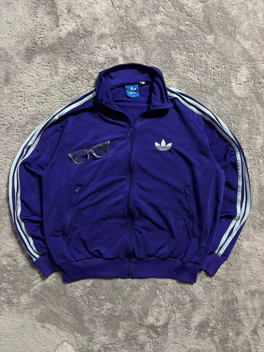 Vintage Adidas Originals Firebird Trackjacket (L)