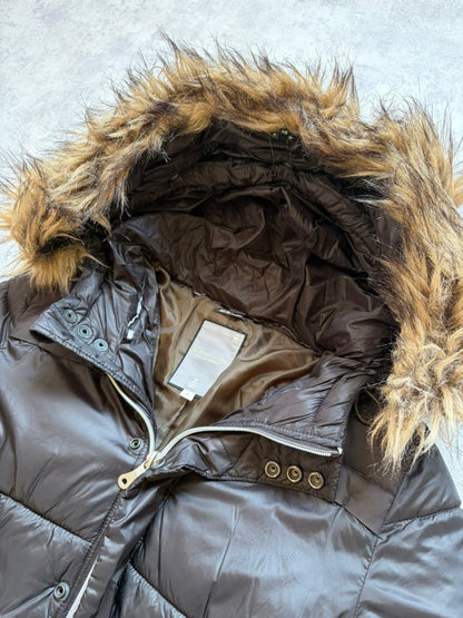 Vintage G-Star Daunenjacke Puffer Jacket Japanese Style (S)