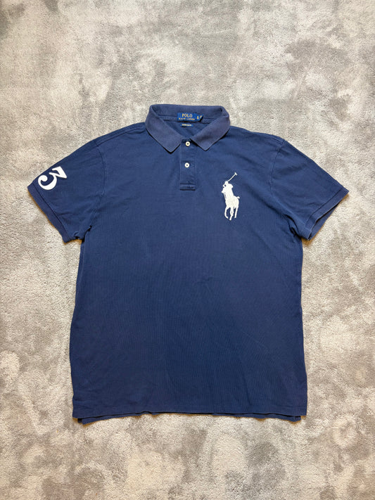 Polo Ralph Lauren Big Pony Poloshirt (XL)