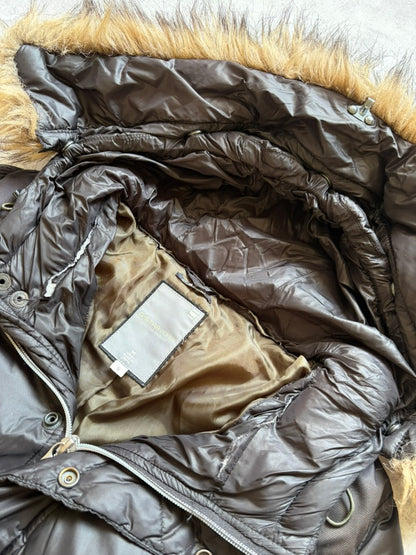 Vintage G-Star Daunenjacke Puffer Jacket Japanese Style (S)