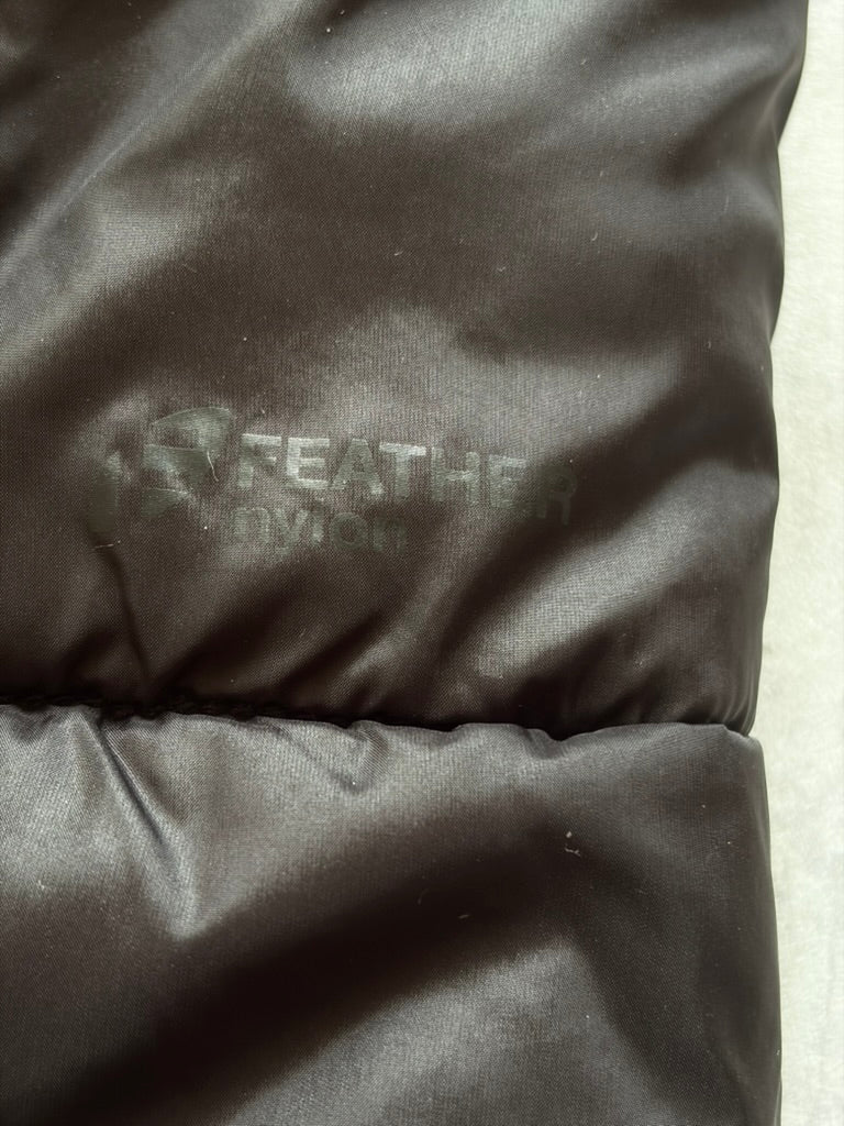 Vintage G-Star Daunenjacke Puffer Jacket Japanese Style (S)