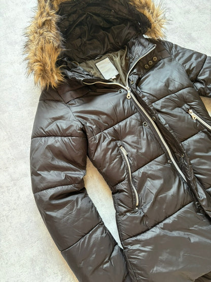 Vintage G-Star Daunenjacke Puffer Jacket Japanese Style (S)