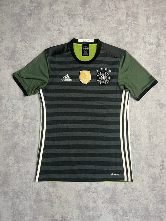 Adidas 2015 Deutschland Germany Trikot (S)