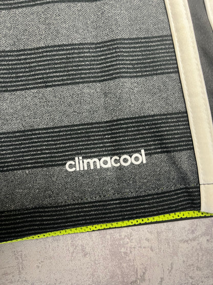 Adidas 2015 Deutschland Germany Trikot (S)