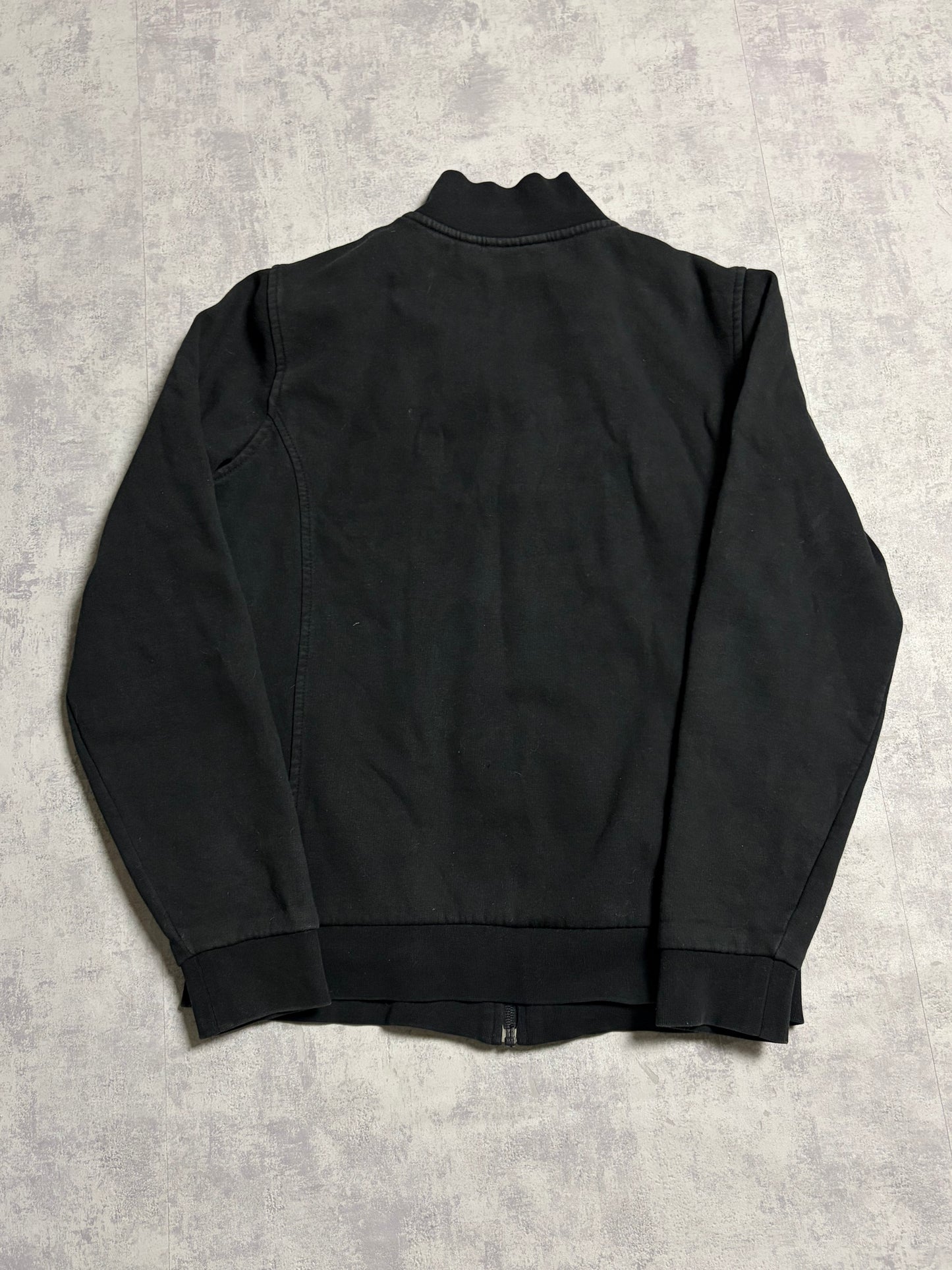 Lacoste Zipper Pullover (S)