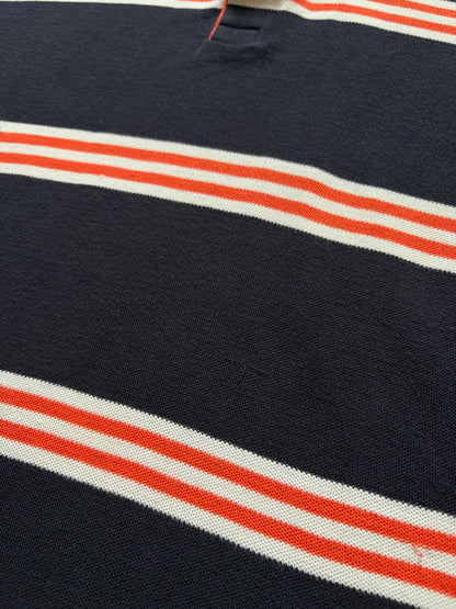 Lacoste Longsleeve Poloshirt Regular Fit (M)