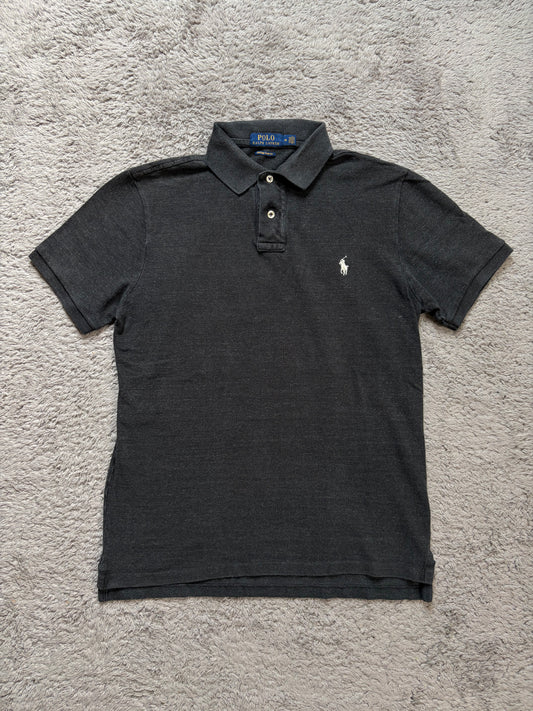 Polo Ralph Lauren Custom Slim Fit Poloshirt (M)