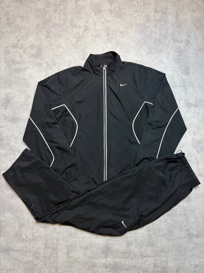 Vintage Nike Tracksuit 2000s Retro (S)