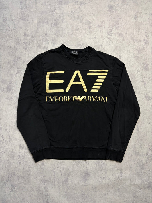 Emporio Armani EA7 Sweater (M)