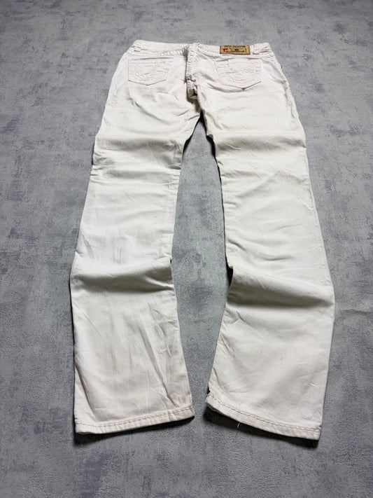 True Religion Straight Jeans (S)