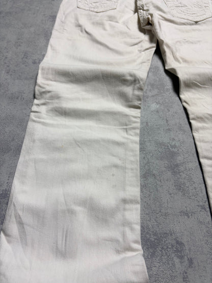 True Religion Straight Jeans (S)