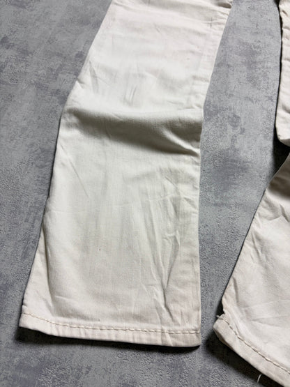 True Religion Straight Jeans (S)