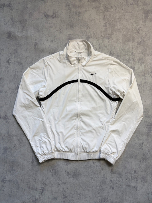 Vintage Nike Trackjacket (XS/S)