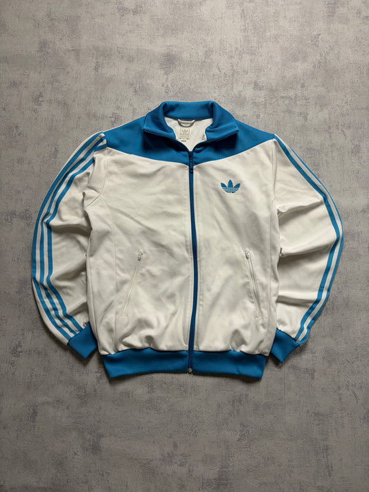 Vintage Adidas Originals Firebird Trackjacket (M)