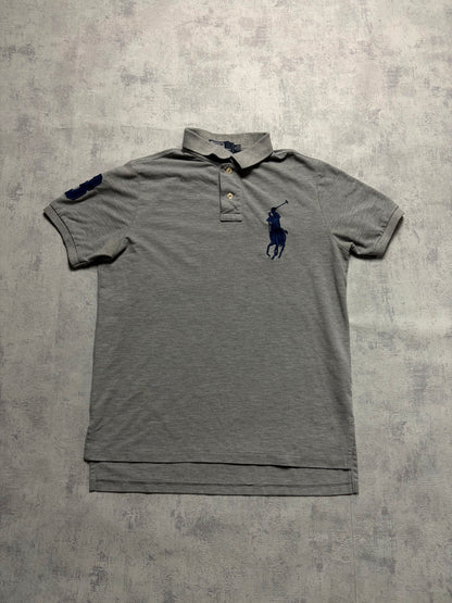 Polo Ralph Lauren Big Pony Poloshirt (S/M)