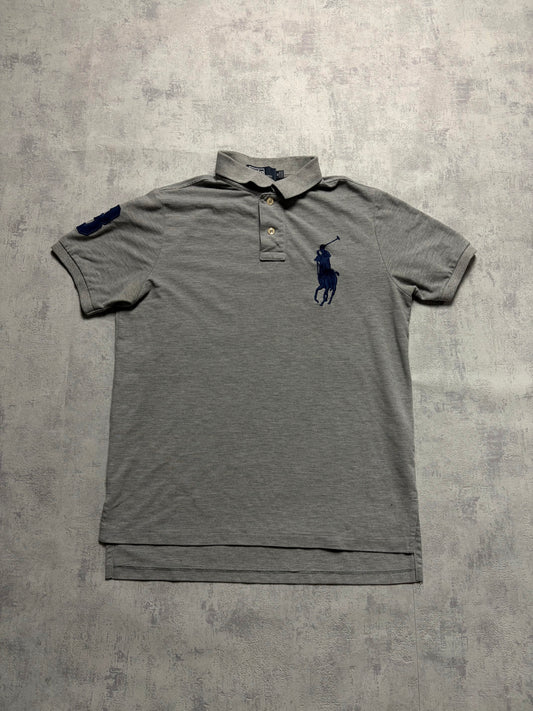Polo Ralph Lauren Big Pony Poloshirt (S/M)