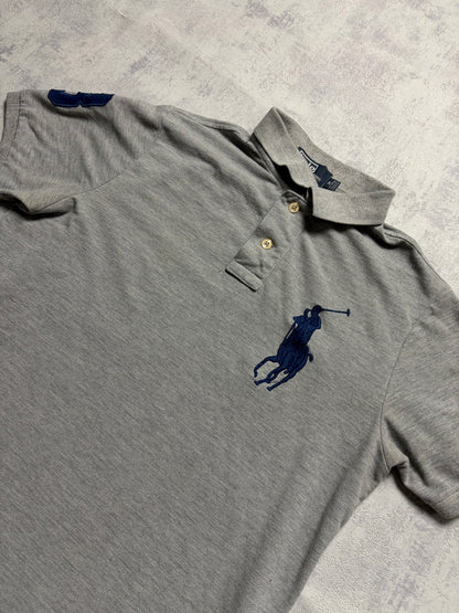 Polo Ralph Lauren Big Pony Poloshirt (S/M)