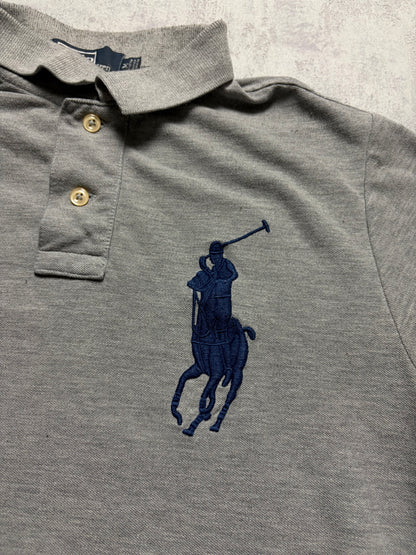 Polo Ralph Lauren Big Pony Poloshirt (S/M)