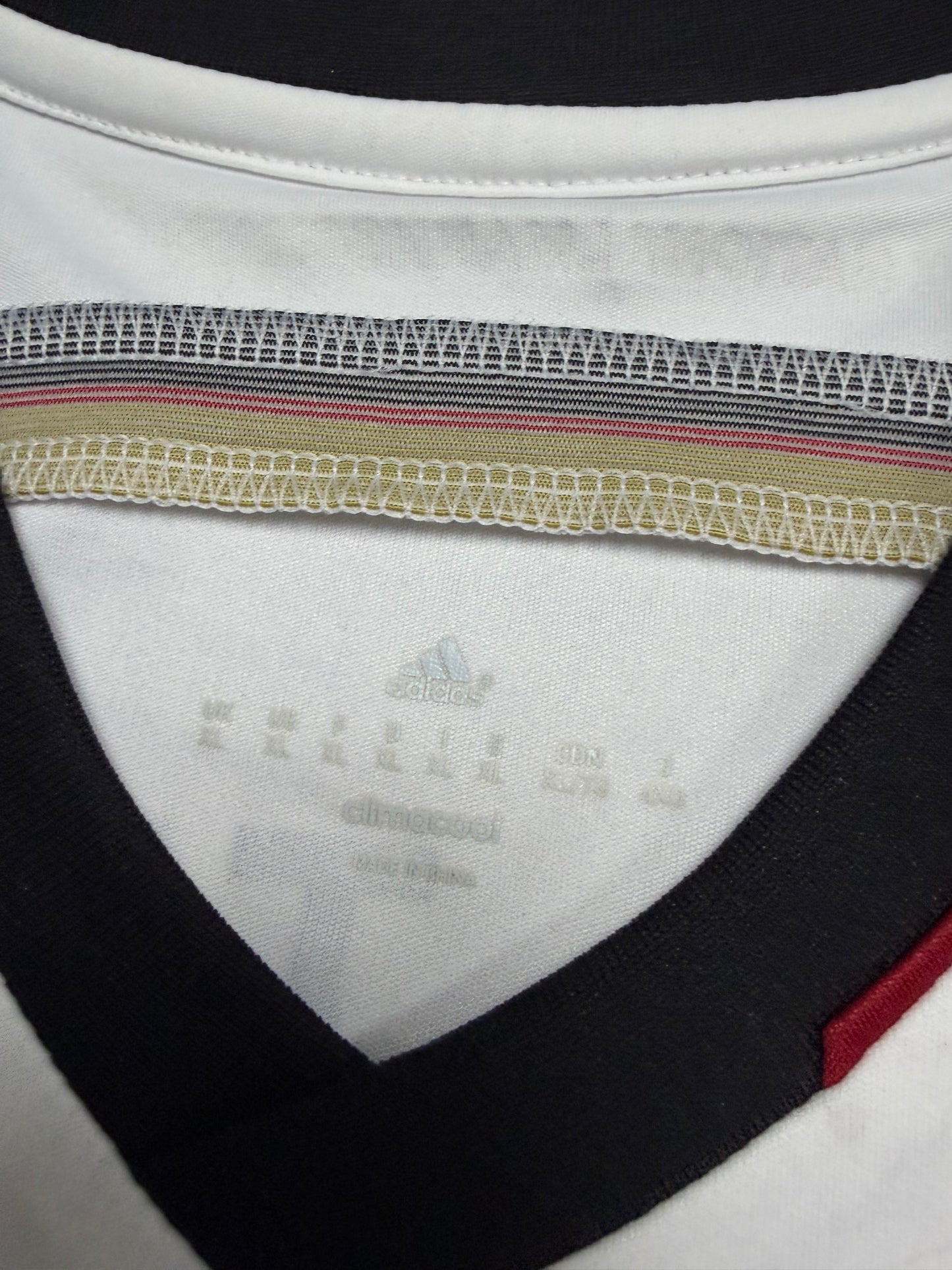 Adidas 2013/14 Deutschland Germany Worldcup Fan Home Trikot (XL)