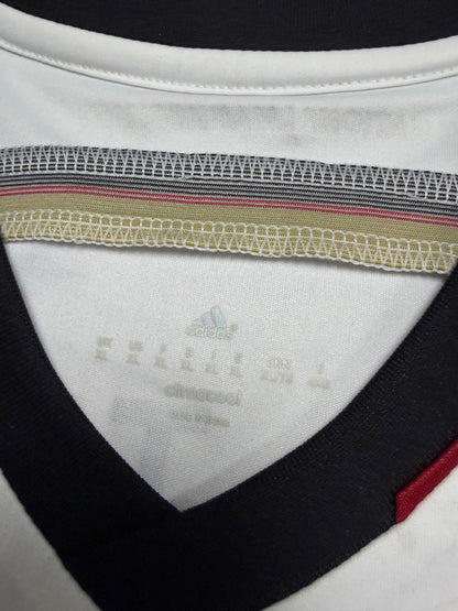 Adidas 2013/14 Deutschland Germany Worldcup Fan Home Trikot (XL)
