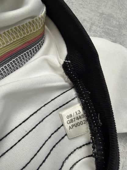 Adidas 2013/14 Deutschland Germany Worldcup Fan Home Trikot (XL)