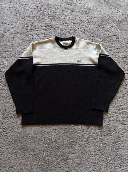 Vintage 2000s Lacoste Sweater (S/M)