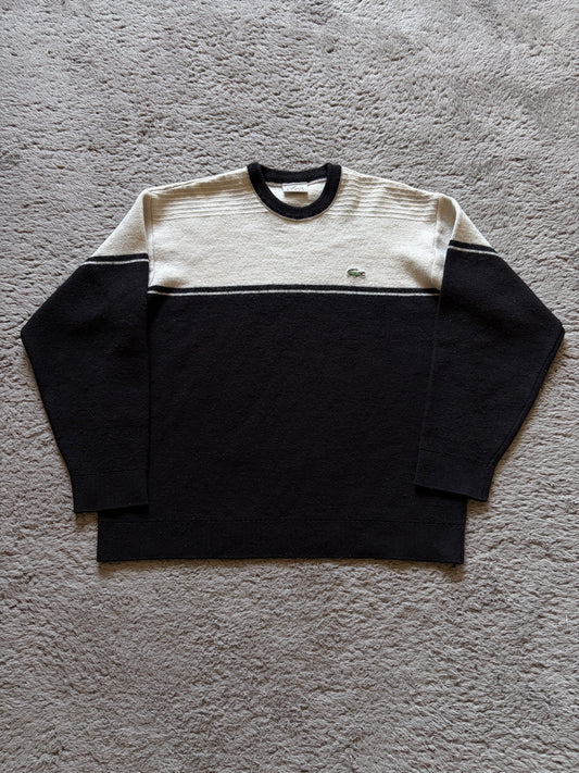 Vintage 2000s Lacoste Sweater (S/M)