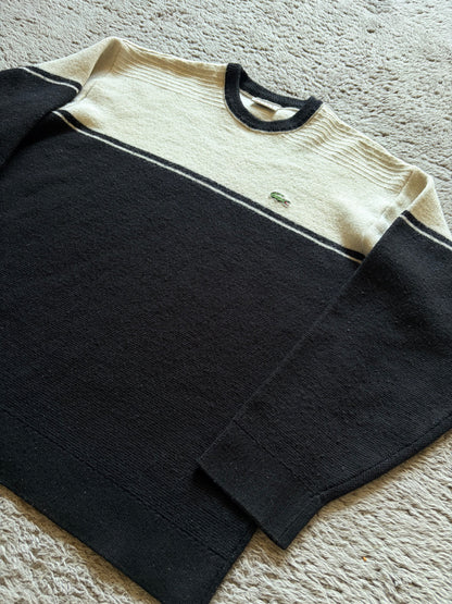 Vintage 2000s Lacoste Sweater (S/M)