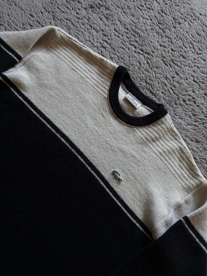 Vintage 2000s Lacoste Sweater (S/M)