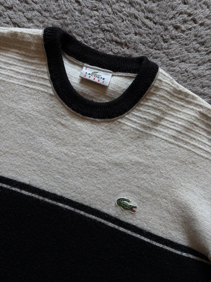 Vintage 2000s Lacoste Sweater (S/M)